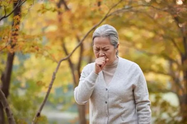 开云体育(中国)官方网站支气管炎患者如若出现高烧不退的症状-kaiyun体育网页版登录入口